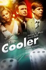 The Cooler movie poster