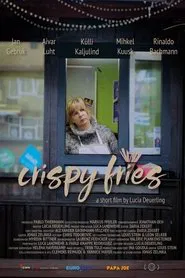 Crispy Fries movie poster