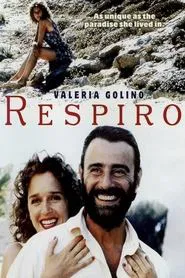 Respiro movie poster