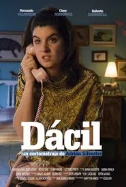 Dácil movie poster