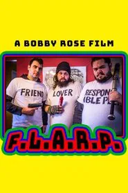 Poster do filme F.L.A.R.P.
