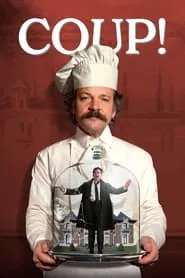 Coup! movie poster