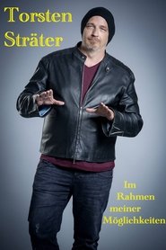 Torsten Sträter - Im Rahmen meiner Möglichkeiten movie poster