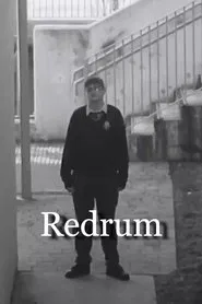 Poster do filme Redrum