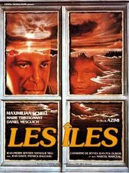 Les Îles movie poster