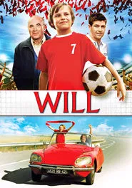 Will movie poster