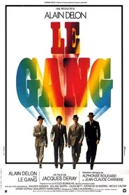 Poster do filme The Gang