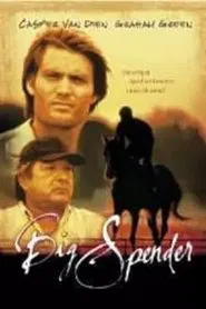 Big Spender movie poster