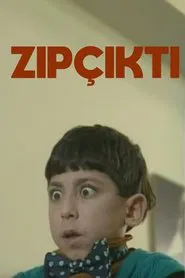 Zıpçıktı movie poster