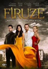 Firuze tv show poster