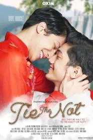 Poster da série Tie The Not