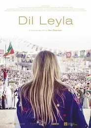 Leyla movie poster