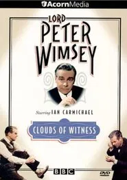Poster da série Lord Peter Wimsey: Clouds of Witness