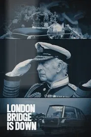 Poster do filme London Bridge is Down
