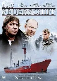 Das Feuerschiff movie poster
