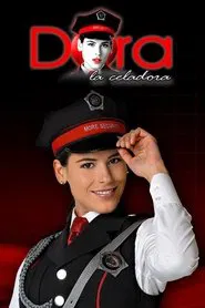Dora la Celadora tv show poster