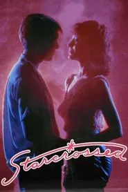 Starcrossed movie poster