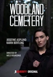 Poster do filme Woodland Cemetery