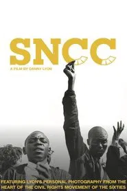 SNCC movie poster
