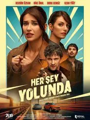 Her Şey Yolunda movie poster
