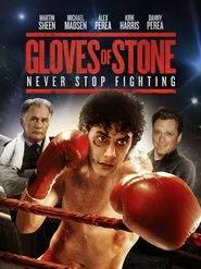 Poster do filme Gloves of Stone
