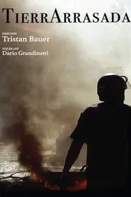 Tierra arrasada movie poster