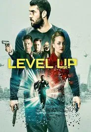 Level Up movie poster