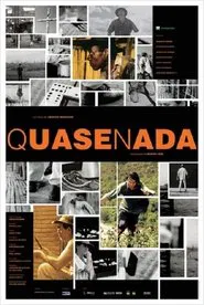 Poster do filme Quase Nada
