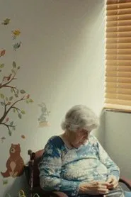 There, There movie poster