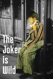 The Joker is Wild movie poster