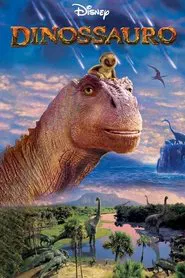 Poster do filme Dinossauro