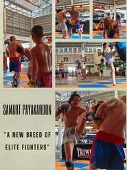 Poster do filme Samart Payakaroon