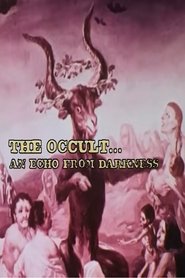 The Occult: An Echo from Darkness movie poster