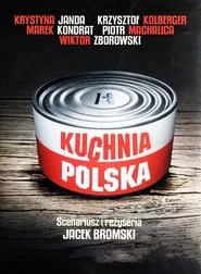 Kuchnia polska tv show poster