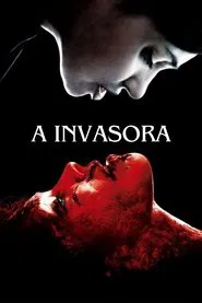 Poster do filme A Invasora