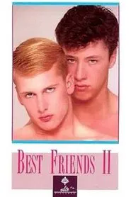 Best Friends II movie poster