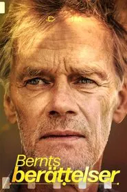 Bernts berättelser tv show poster