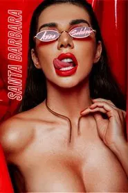 Anna Sedokova's Santa Barbara movie poster