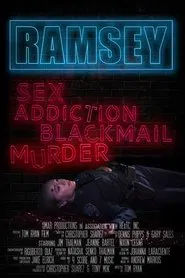Ramsey: The Vandy Case movie poster