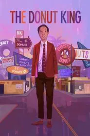 The Donut King movie poster