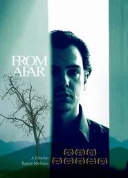 From Afar movie poster