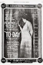 Poster do filme To-Day