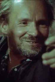 Story of Tyurin, Artist and Victim movie poster