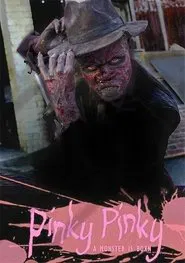 Poster do filme Pinky Pinky