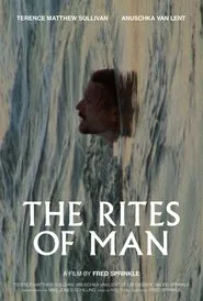 The Rites of Man movie poster
