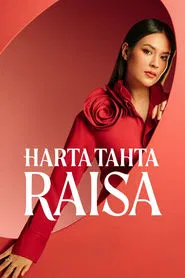 Harta Tahta Raisa movie poster