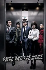 Poster da série Pride and Prejudice