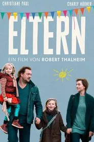 Poster do filme Eltern