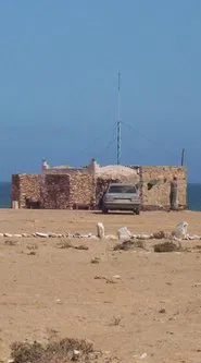 Tarfaya movie poster