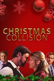 Poster do filme Christmas Collision